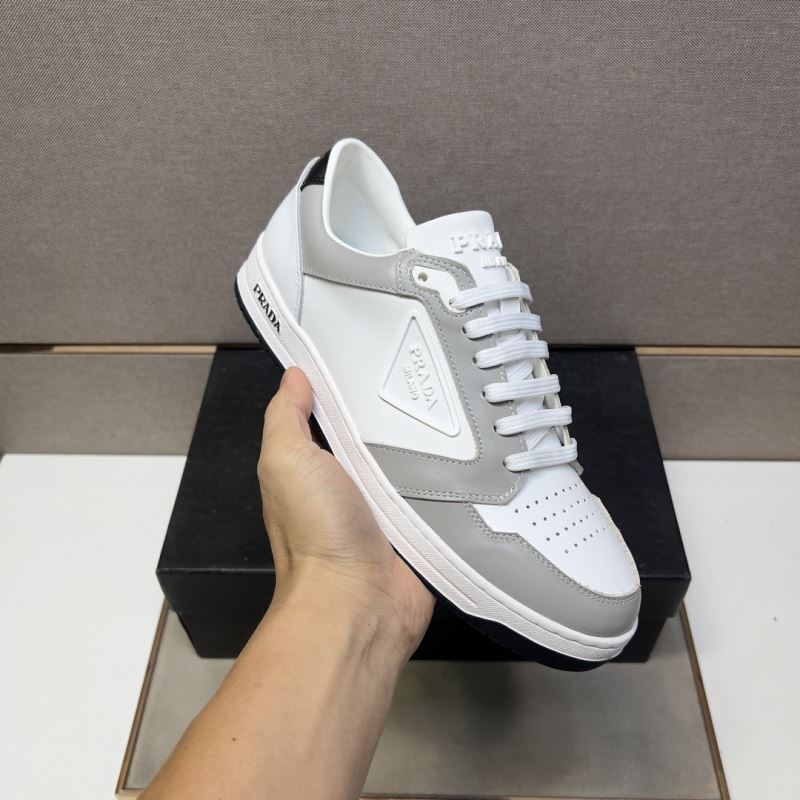 Prada Low Shoes